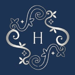 Haske Spa and Events monogram